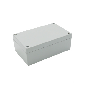 Fabricant SAIP Nouveau IP66 160 * 100 * 60 mm SP-AG-FA25 ENCLAU DE ALUMINUM ALUMINUM